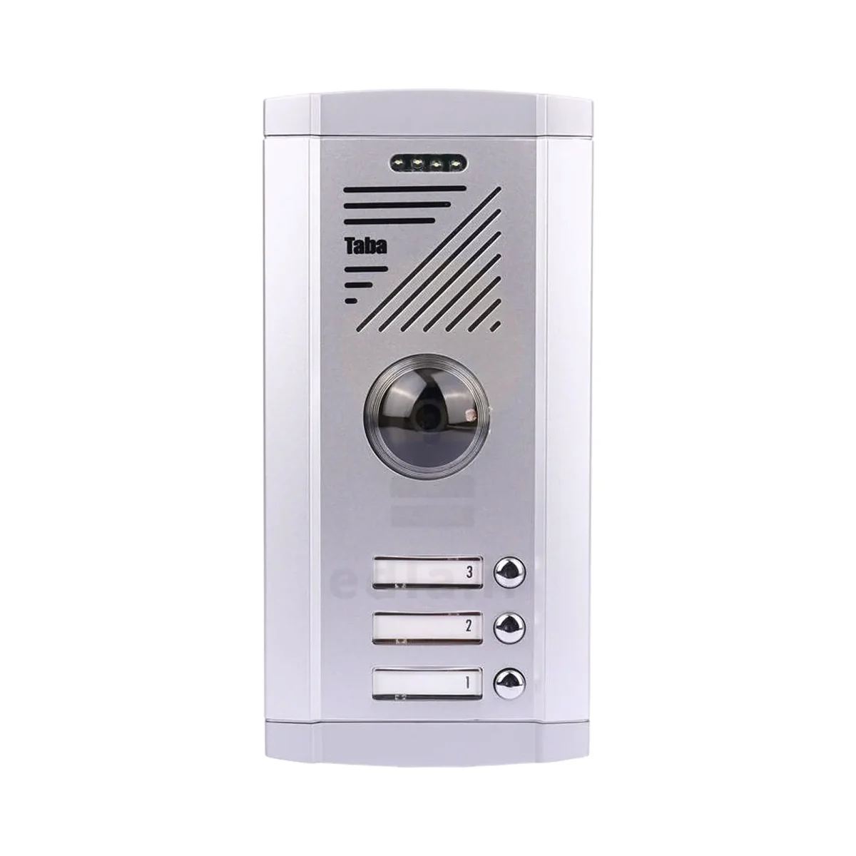 Taba video door opener Panel Samin TVP 1820 3Units