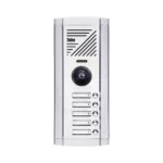 Taba video door opener Panel Samin TVP 1820 5Units