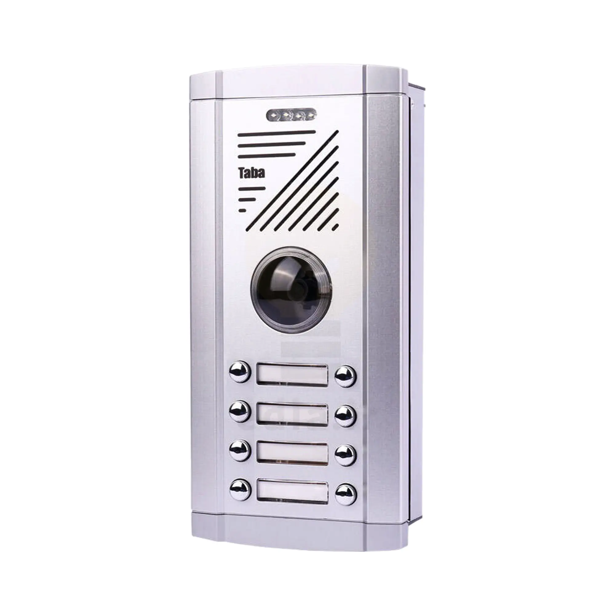 Taba video door opener Panel Samin TVP 1820 8Units1