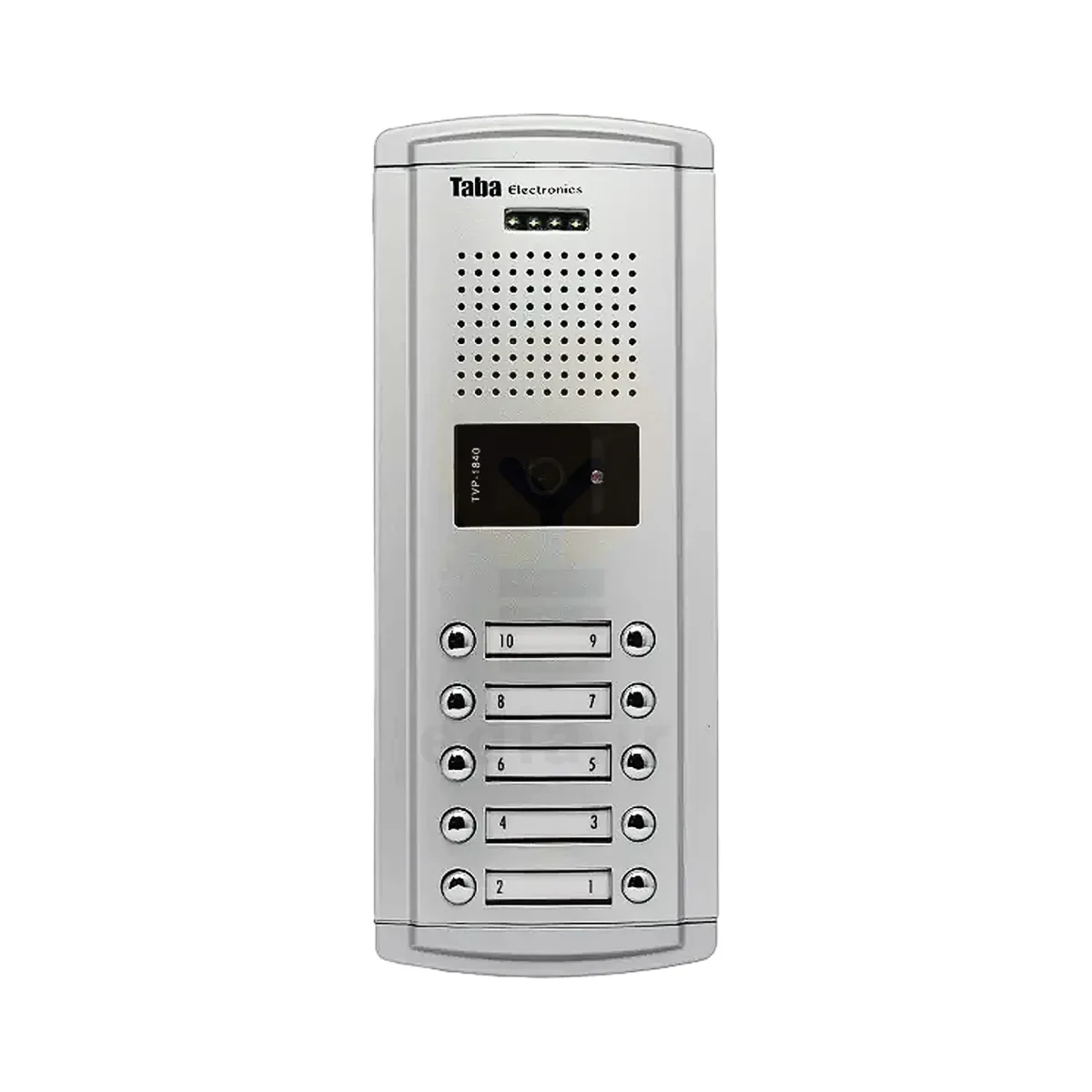 Taba video door opener Panel Sepehr TVP 1840 10Units