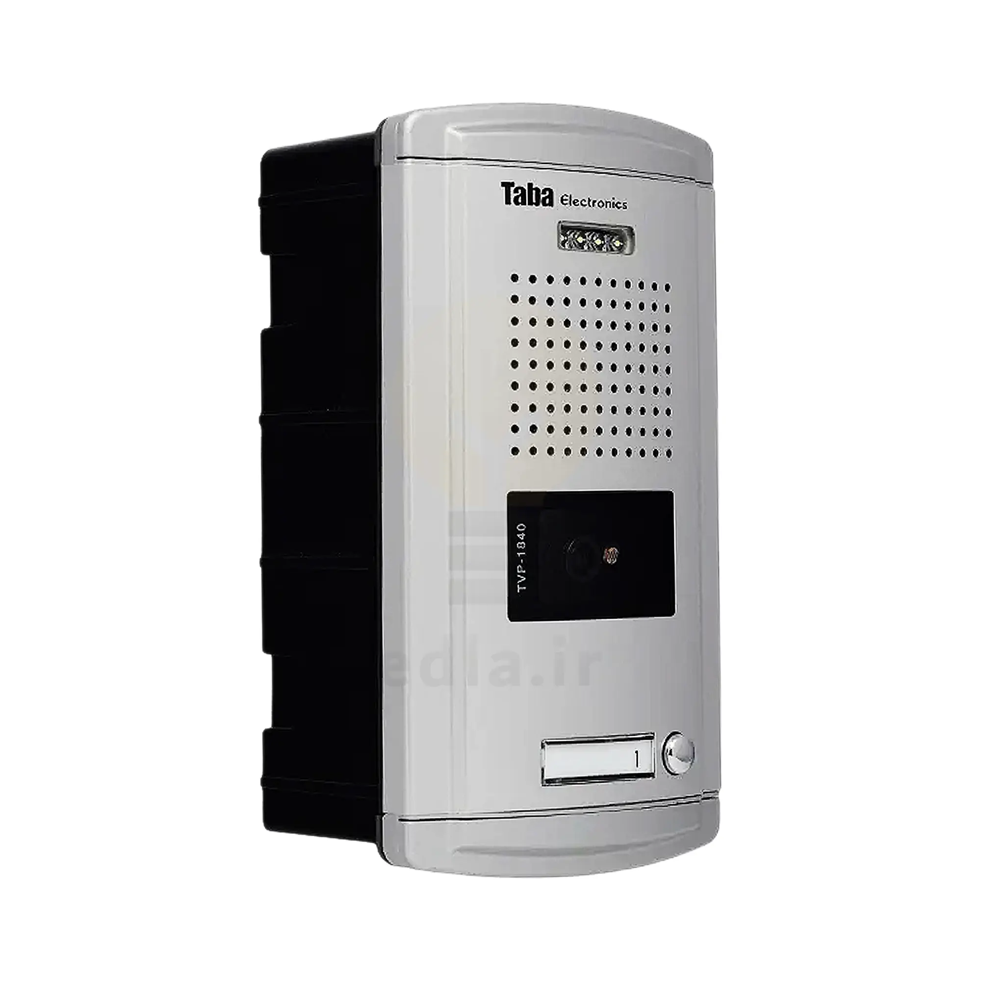 Taba video door opener Panel Sepehr TVP 1840 1Unit1