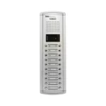 Taba video door opener Panel Sepehr TVP 1840 20Units