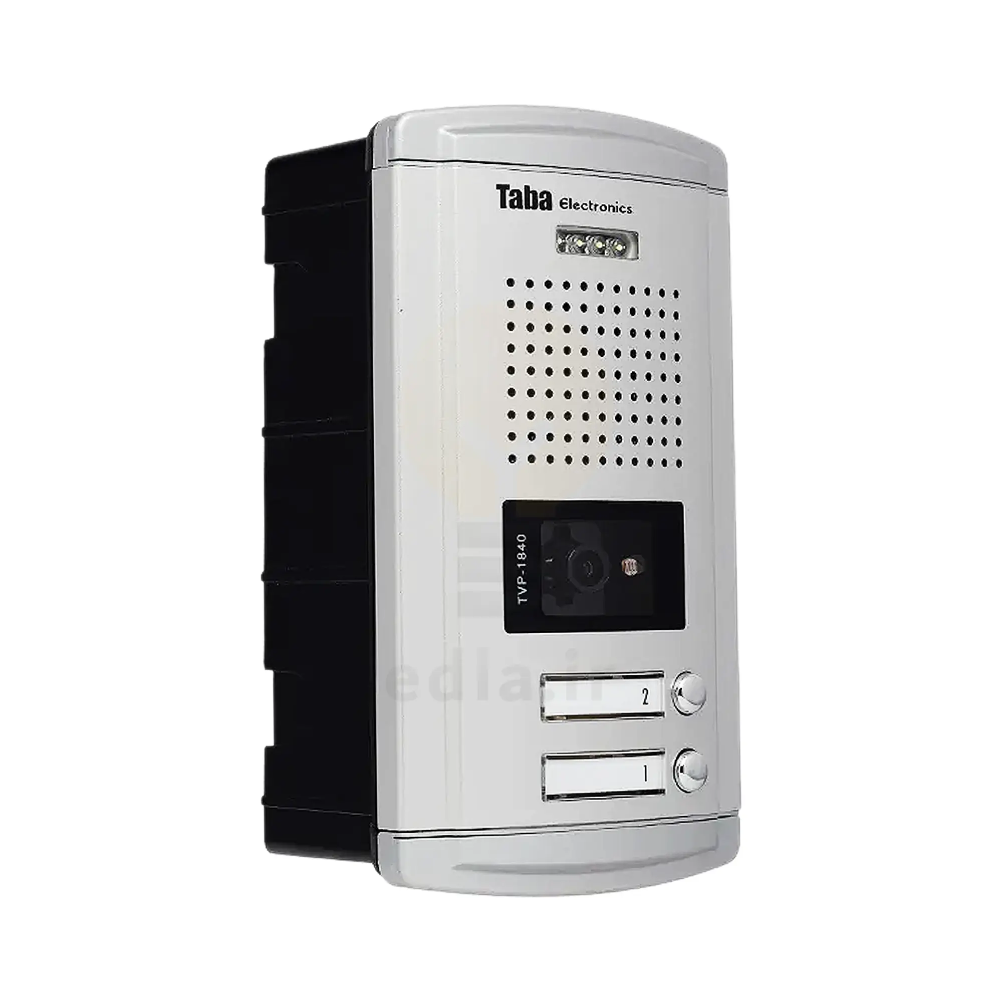 Taba video door opener Panel Sepehr TVP 1840 2Units1