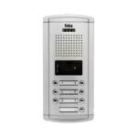 Taba video door opener Panel Sepehr TVP 1840 7Units