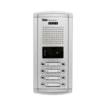 Taba video door opener Panel Sepehr TVP 1840 8Units