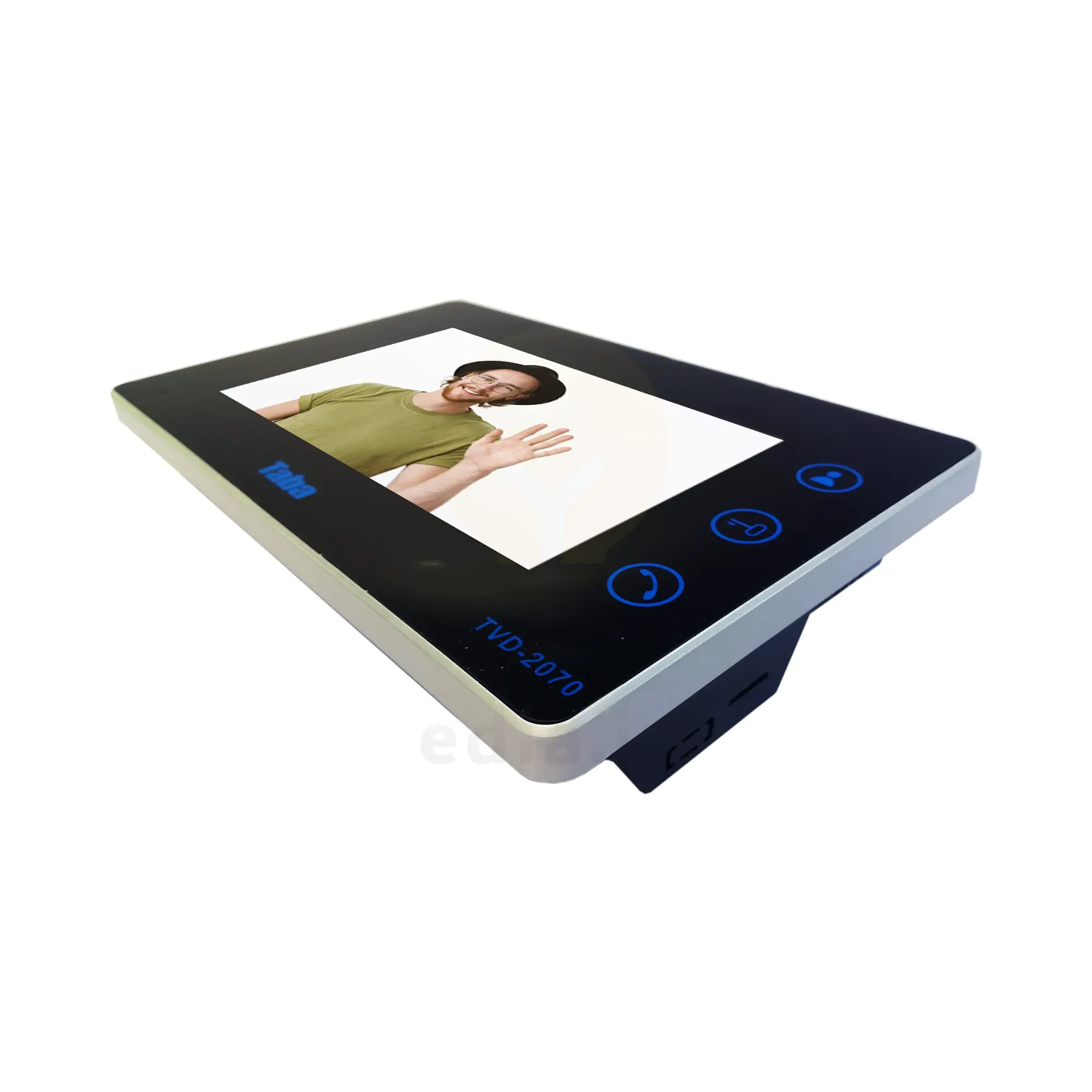 Taba video door opener display TVD 20704