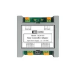 کنترلر دربازکن تکنما GCA-V01 1 Taknama Gate opener GCA V01