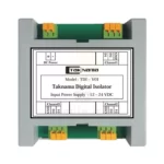 ایزولاتور تکنما TDI-V01 5 Taknama isolator TDI V01
