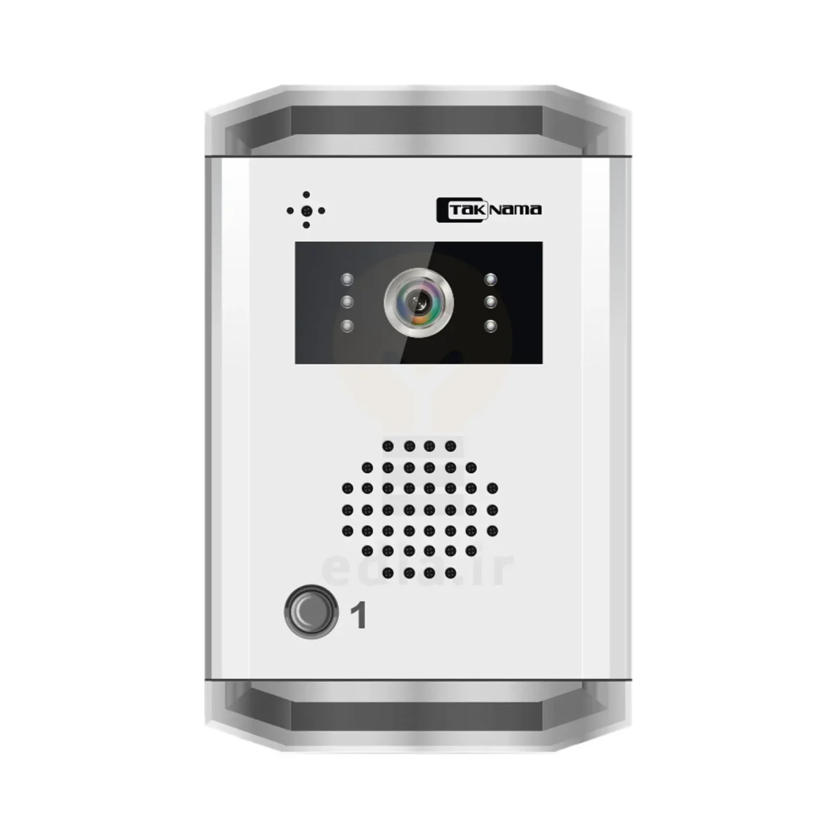 Taknama video door opener Panel 1Unit