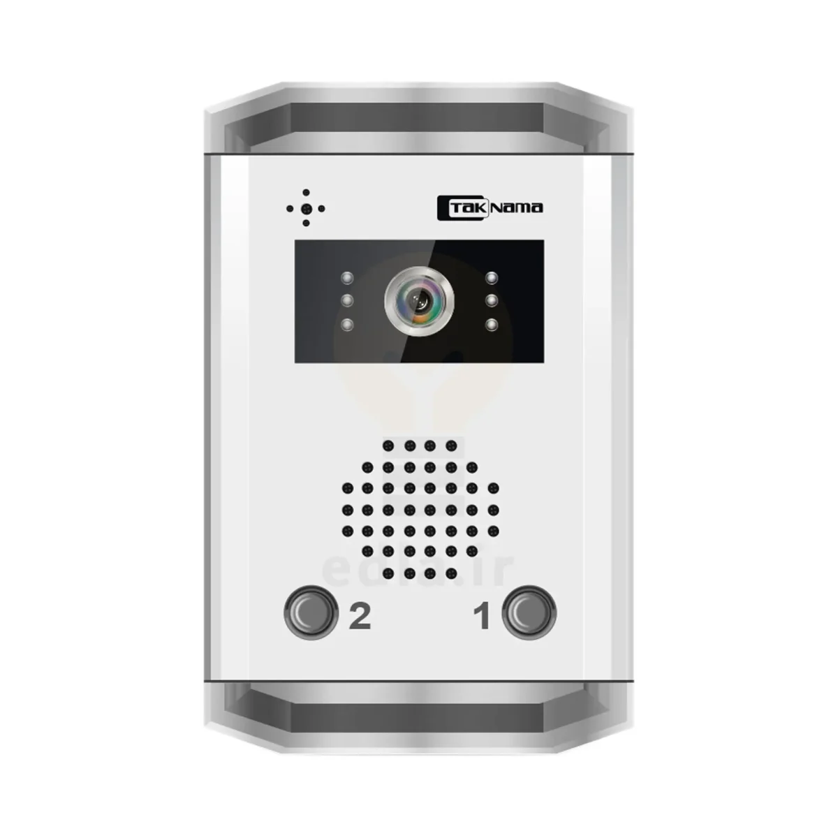 Taknama video door opener Panel 2Units