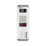 Taknama video door opener Panel 3Units