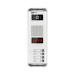 Taknama video door opener Panel 4Units Stand