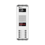 Taknama video door opener Panel 6Units 1