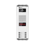 Taknama video door opener Panel 6Units