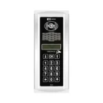 Taknama video door opener Panel Coding Touch E35LC RFID