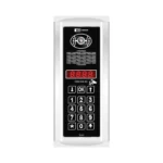 Taknama video door opener Panel Coding Touch E35SC RFID