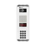 Taknama video door opener Panel Coding ods k34m