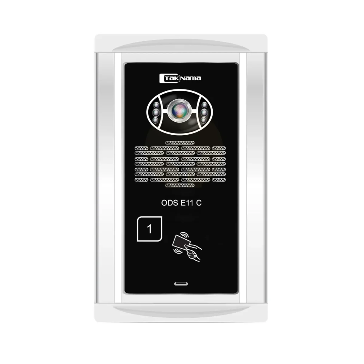 Taknama video door opener Panel Touch RFID 1Unit
